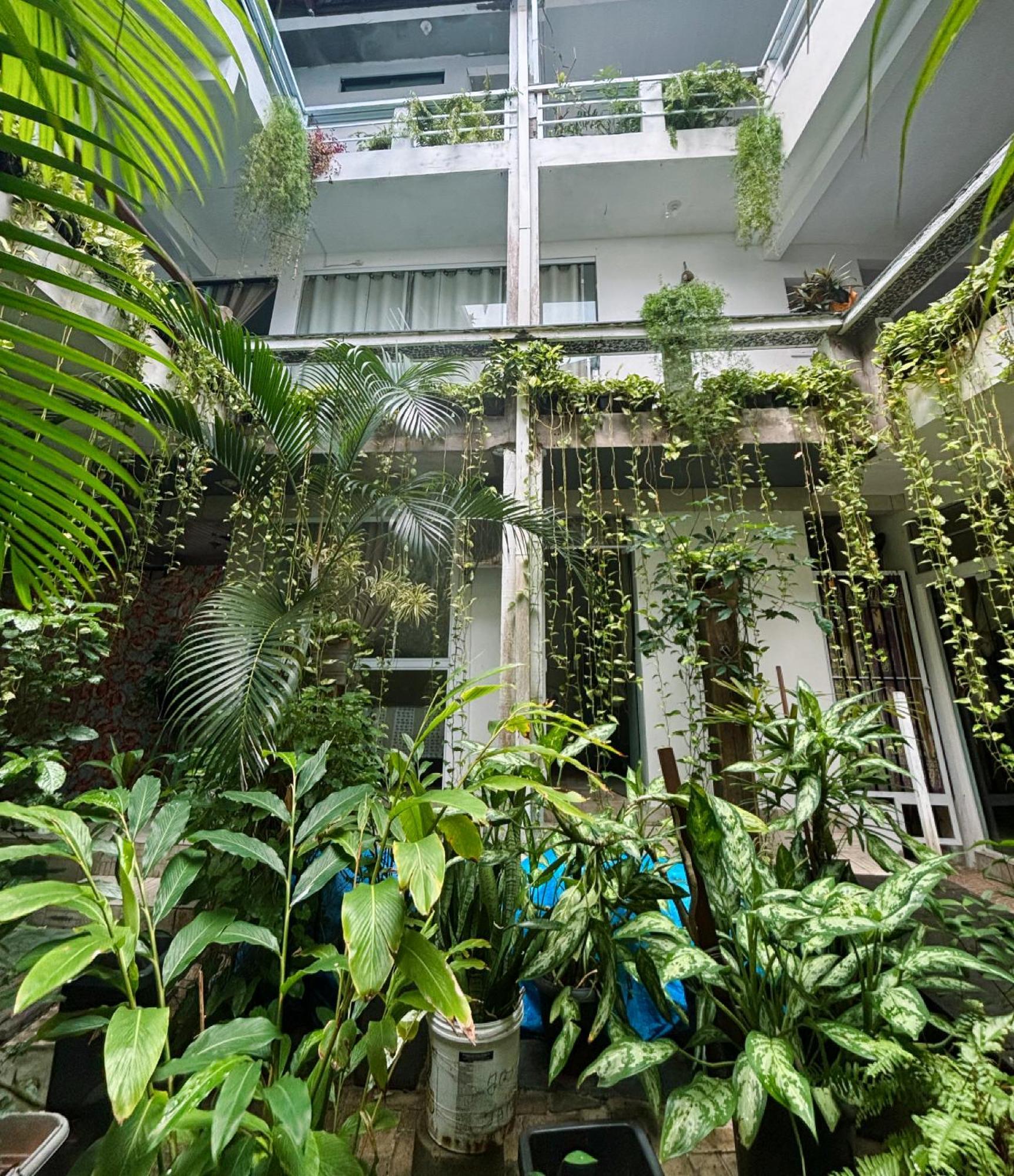 Pousada Ice Club Morro de Sao Paulo Exterior photo